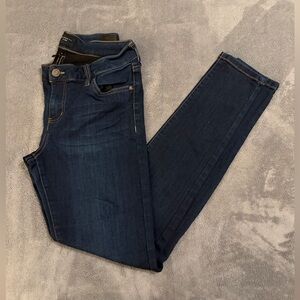 Celebrity pink jeans - size 7